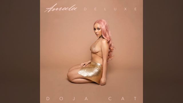 Doja Cat - Mooo! (slowed + reverb) смотреть онлайн