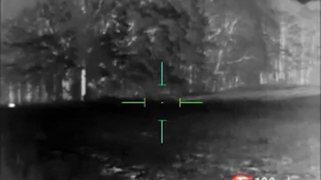 ATN Thermal and Night Vision (5-13-19) смотреть онлайн
