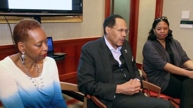 Stellar Awards 30th Anniversary By SimonVisionMedia смотреть онлайн