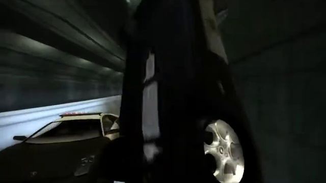 NfS Most Wanted - Merry Christmas смотреть онлайн