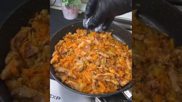 Рецепты на каждый день