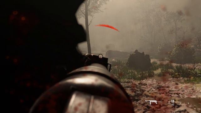 Call of Duty Vanguard Прохождение #1 смотреть онлайн