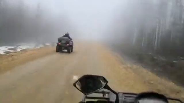 Дорога Верхняя Ослянка Свердловской области смотреть онлайн
