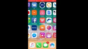 Как смонтировать ролик на телефоне | Как разрезать и соединить видео