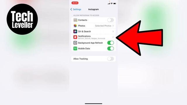 How To Turn Off Notification Badges on iPhone смотреть онлайн
