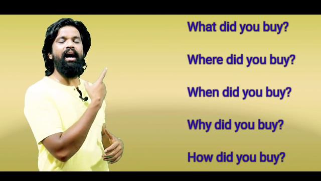 "Simple Past Part-2." (గతం) PRAGNA SPOKEN ENGLISH COURSE DAY -5 RAJAHMUNDRY смотреть онлайн