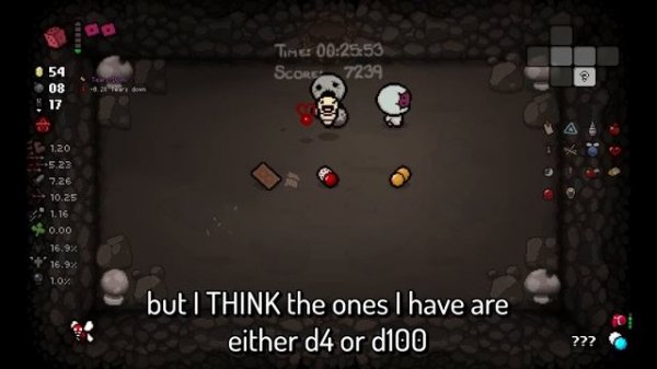 This Isaac Mod Is EXTREMELY Cursed