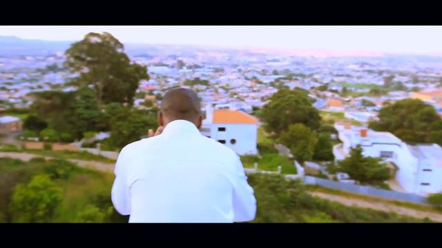 Vozes(Video Oficial)-Valdano Cristóvão