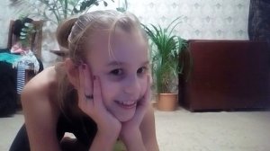 Челлендж йога на двоих