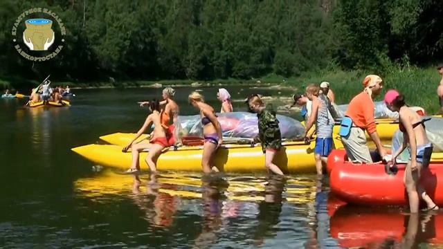 Ролик КНБ смотреть онлайн