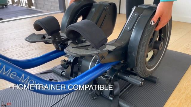 Me-Mover: Fit Vs Speed | 2023 Definitive Guide