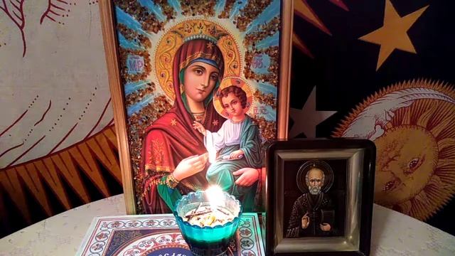 Избавиться от безденежья через 7 церквей. смотреть онлайн