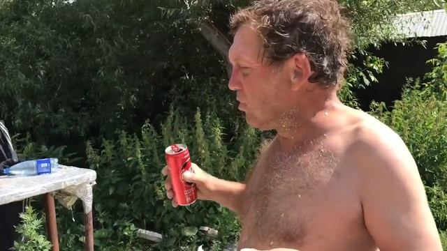 ВЛОГ:ПОМЫЛИ ГРЯЗНОГО ИГОРЯ НА МОЙКЕ!!! смотреть онлайн