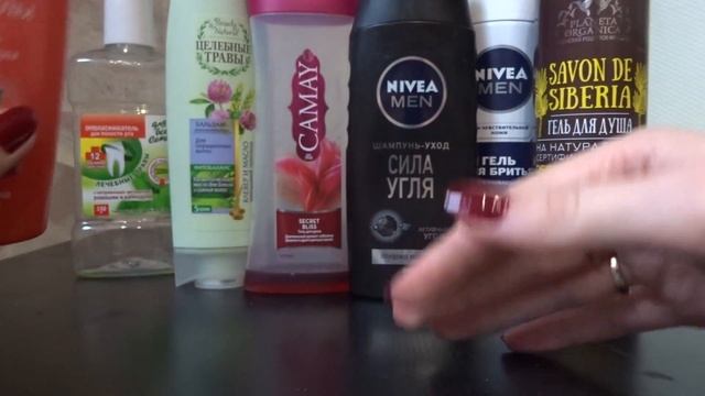 ПУСТЫЕ БАНОЧКИ смотреть онлайн