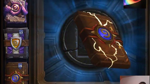 [ REPLAY ] Découverte de HearthStone - 68 - Ouverture de 160 paquets (80 *new* + 40 + 40) смотреть онлайн