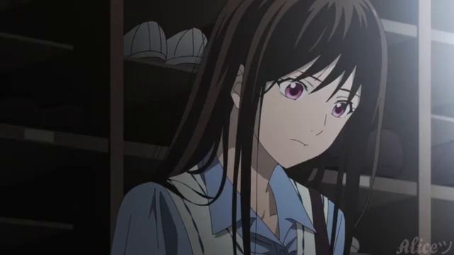 [Noragami] - Хиёри и Ято. Сколько было боли. смотреть онлайн