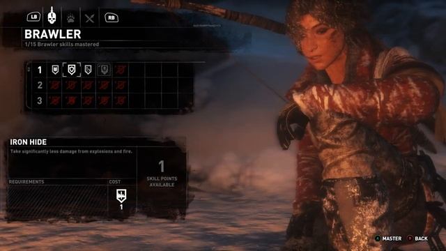 Rise of the Tomb Raider - #2 - Palit GeForce RTX 3080 GamingPro 4K, SAMSUNG Odyssey G9 49" смотреть онлайн