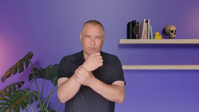 Занятия письмом вызывают боль? смотреть онлайн