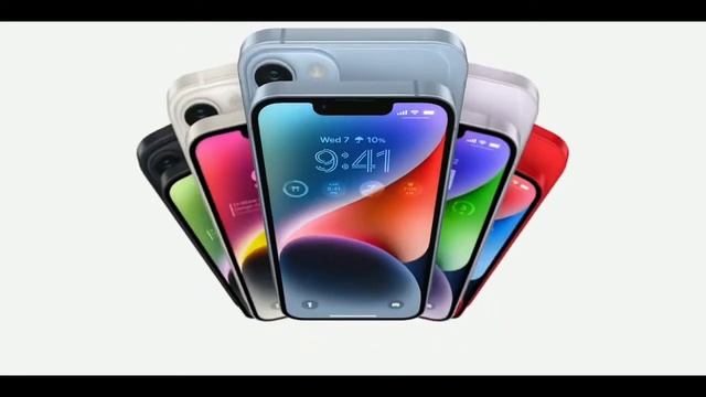 БЫСТРЫЙ РАЗБОР ПРЕЗЕНТАЦИИ APPLE 2022 смотреть онлайн