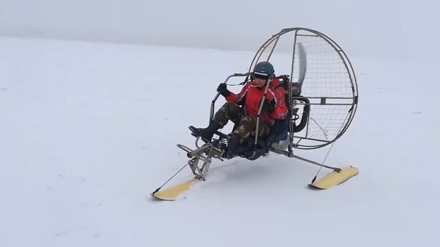 Когда дал прокатиться другу... смотреть онлайн