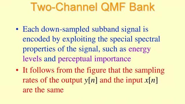 Daubechies wavelets смотреть онлайн
