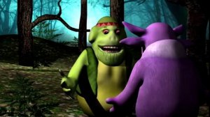 ЛУНТИК ПЕРЕОЗВУЧКА ОТ Ы Ы 2011! КАПОЧКА И ШЕРШУЛЯ СКУШАЛИ ВАФЛИ С ВУПСЕНЕМ ВМЕСТО ЛУНТИКА.