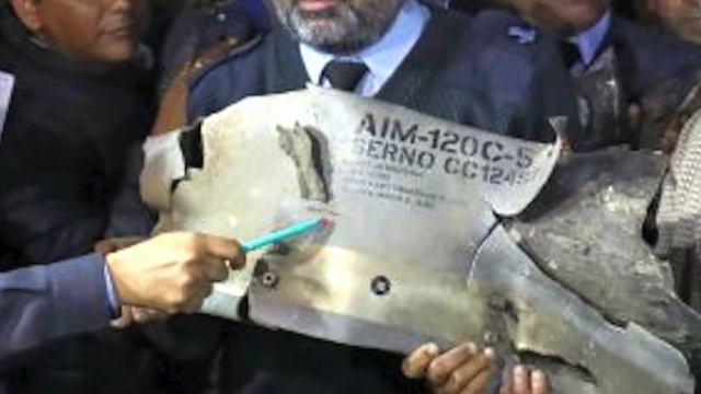 INDIA TO REPLACE RUSSIAN R-77 WITH I-DERBY ER AFTER IT FAILED AGAINST U.S MADE PAKISTANI AIM 120C ! смотреть онлайн