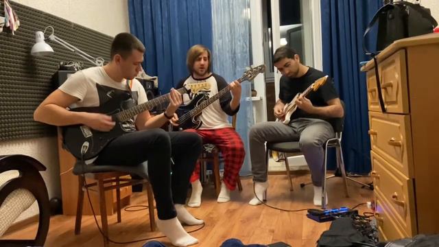Pain of the broken heart - Она придёт за тобой смотреть онлайн