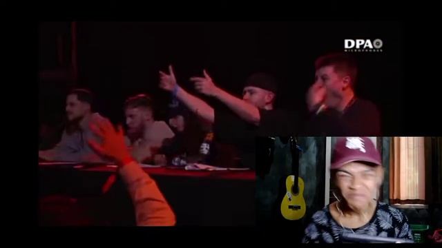 Beginner React : TOP 10 DROP GBB 21 World league #gbb #gbb21 #reaction смотреть онлайн