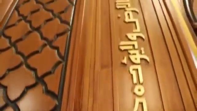 Усман Эльмурзаев: Зуд езш ца хилч йит бахьан дуй? смотреть онлайн