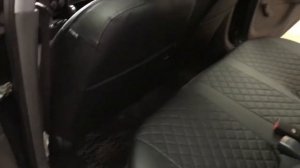 Авточехлы Ниссан Альмера Классик