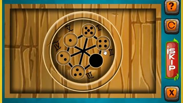 Rescue The Owl Walkthrough смотреть онлайн
