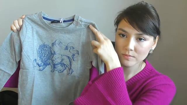 Одежда в детский сад смотреть онлайн