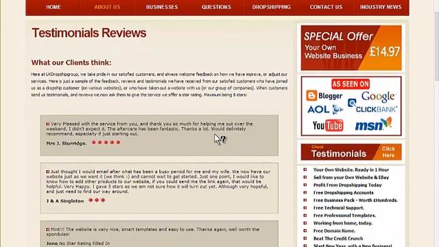 Sell Stuff Online A Review Of Drop Shipping: Want to Dropship On Ebay Amazon Google Own Web Shop смотреть онлайн