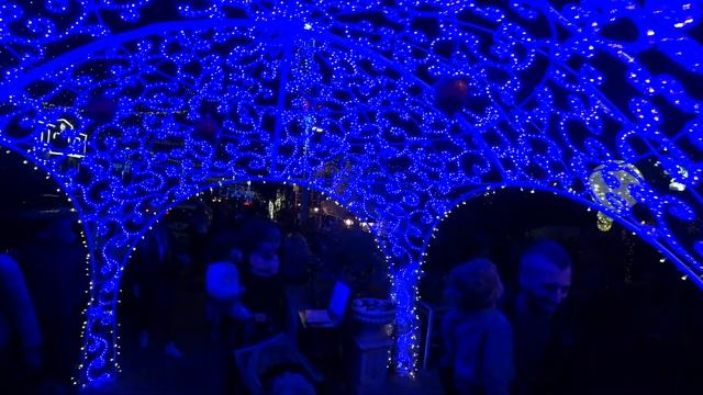 Хайфа предновогодняя 17 декабря 2019 смотреть онлайн