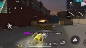 Настройки оттяжки в Free Fire на Xiaomi redmi note 10;10pro; 10S