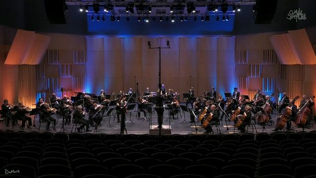 Clara-Jumi Kang: Wieniawski, Violin Concerto No. 2 in D minor, op. 22 смотреть онлайн