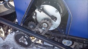 МОТОБУКСИРОВЩИК ЛИДЕР ЛОНГ ТОЛКАЧ