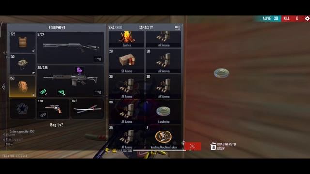 TGB ARMY AND PVS ARMY GUILD MEMBERS IN MY TOURNAMENT MATCH|| TOURNAMENT TRICK AND TIPS || BOYAAH.. смотреть онлайн