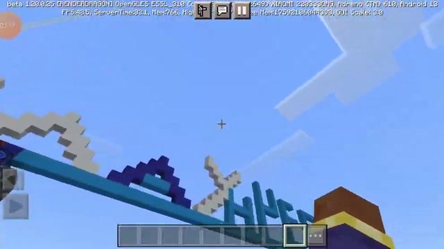 1часть на мою страну Плаунчер 2