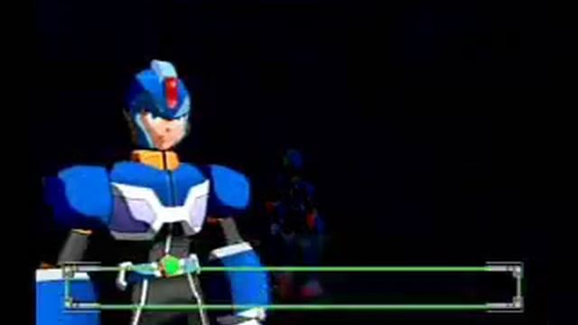 Megaman X Command Mission Walkthrough Part 1 смотреть онлайн
