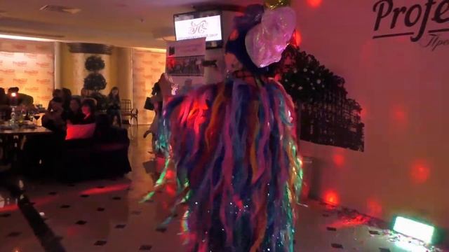 26 марта 2015г. - Светский раут в баре "Профессор Преображенский" смотреть онлайн