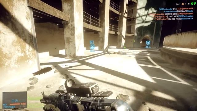 BATTLEFIELD 4 | MULTIPLAYER | #11 смотреть онлайн