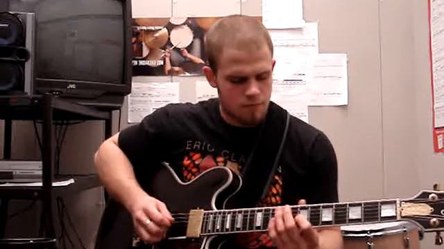 Guitar Center Blues Master Joe Bonamassa - Lonesome Blues Greg Halla смотреть онлайн