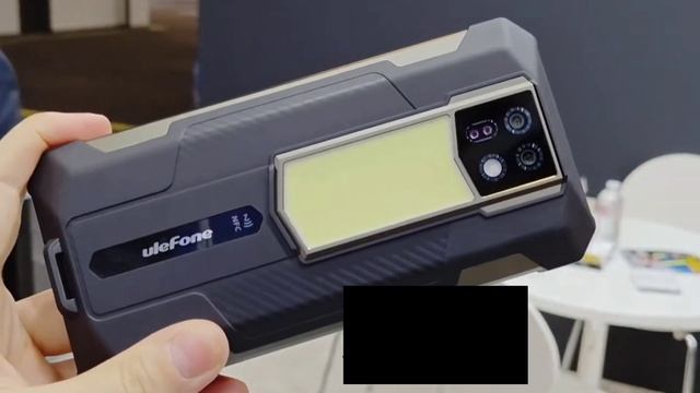Ulefone Armor 24?22000 mAh Battery Phone | Latest Phone 2023 смотреть онлайн