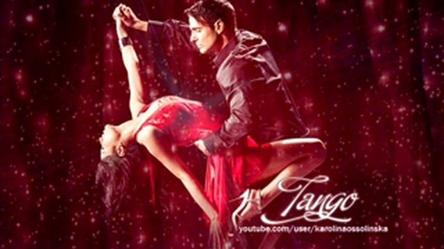 Tango - Santa Maria смотреть онлайн