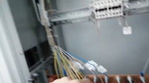 Сборка ВРУ от а до я своими руками ???часть 10