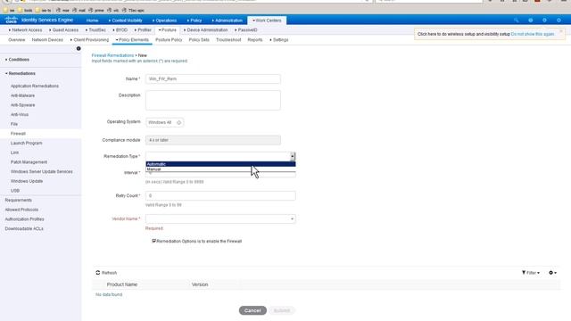 Cisco ISE Posture Configuration Part 2 - Posture Remediations смотреть онлайн