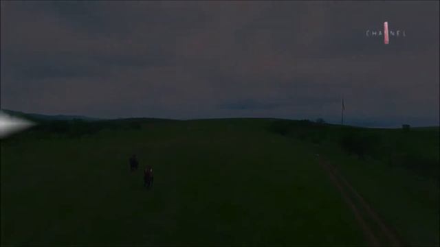 Kyrgyzstan Traditional Armor