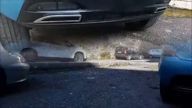 Lancia New Ypsilon Soft Tuning 2017 смотреть онлайн